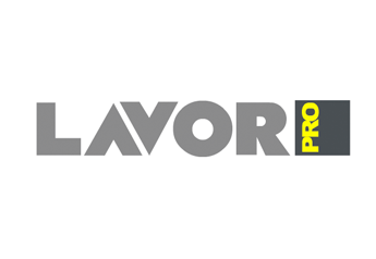 Logo Lavor PRO