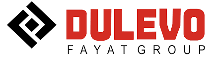 Logo Dulevo