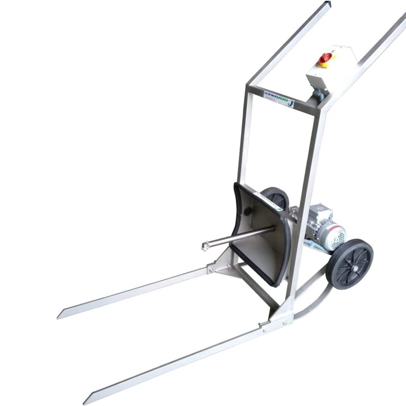 Manual 225-300L